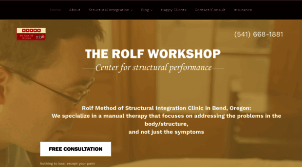 therolfworkshop.com