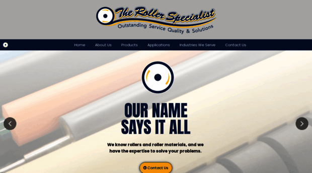 therollerspecialist.com