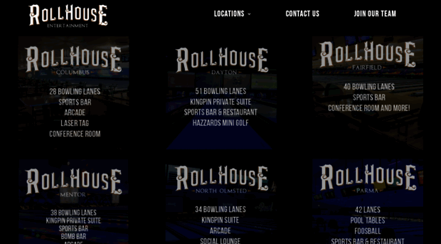 therollhouse.com