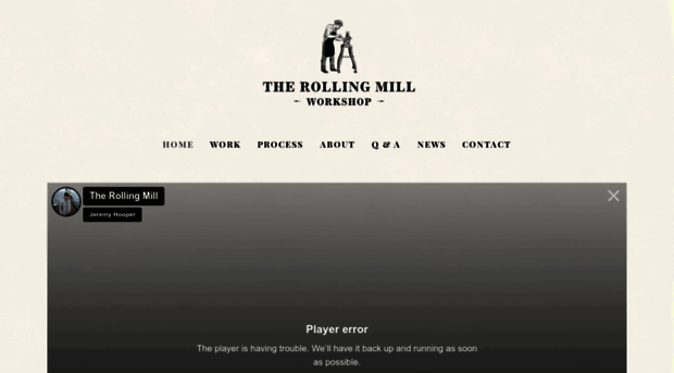 therollingmill.com