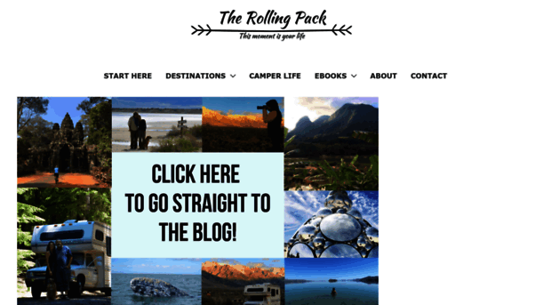 therollingpack.com