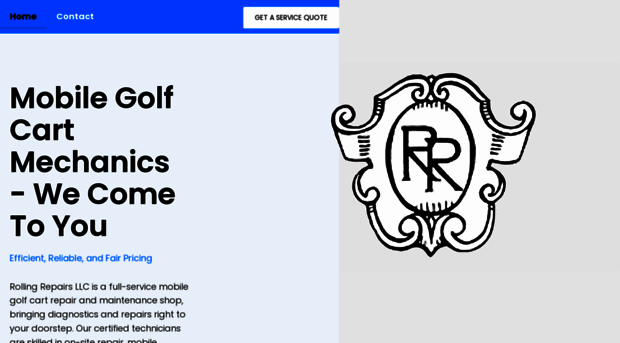 therollingrepairs.com