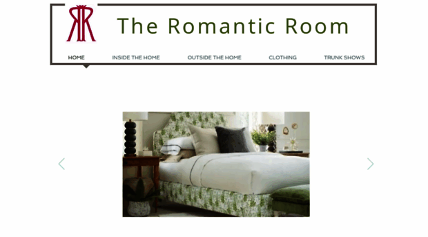 theromanticroom.com