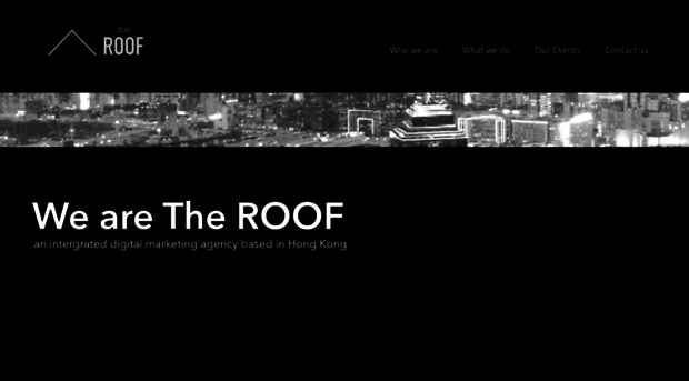 theroofcorp.com