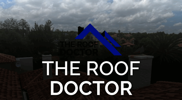 theroofdoctor.co.za