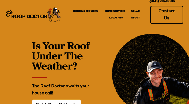 theroofdoctor.com