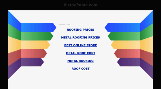 theroofstore.com