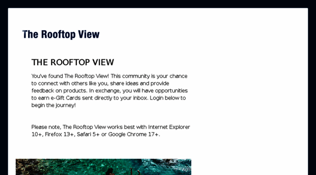 therooftopview.com