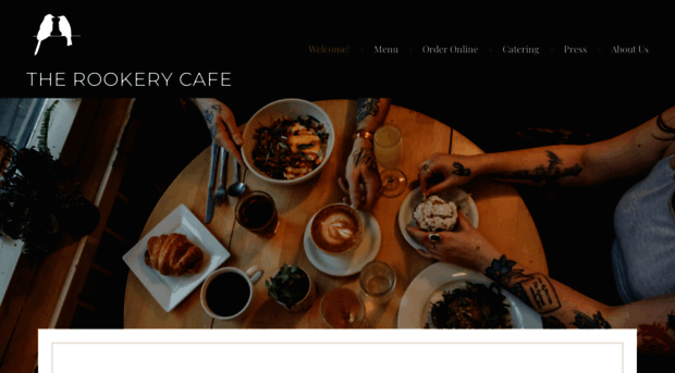 therookerycafe.com