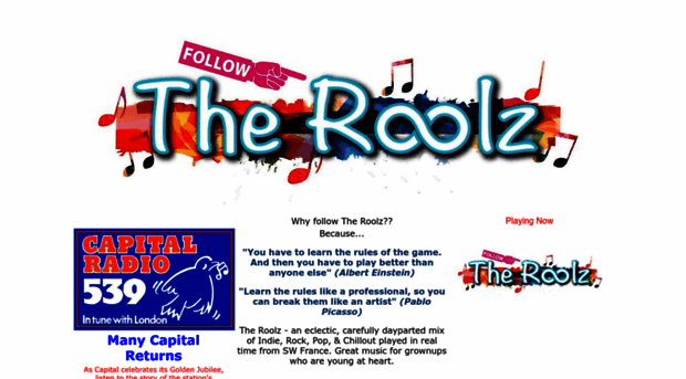 theroolz.com