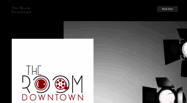 theroomdowntown.com