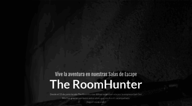 theroomhunter.com