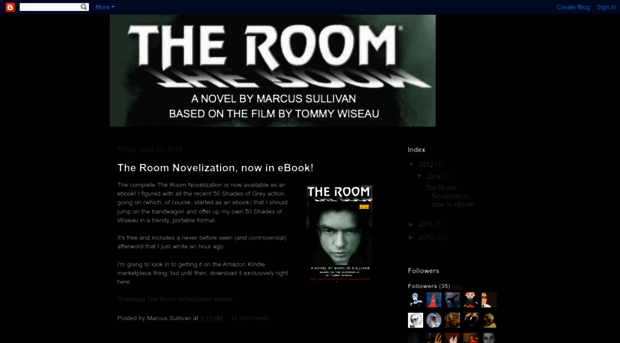 theroomnovelization.blogspot.com