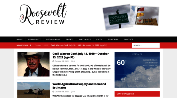 therooseveltreview.com
