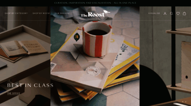 theroost.com