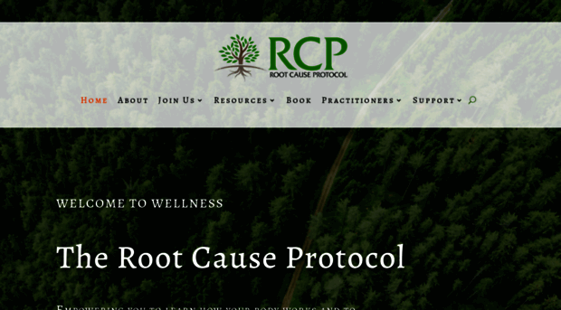 therootcauseprotocol.com