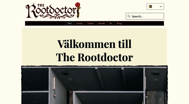 therootdoctor.se