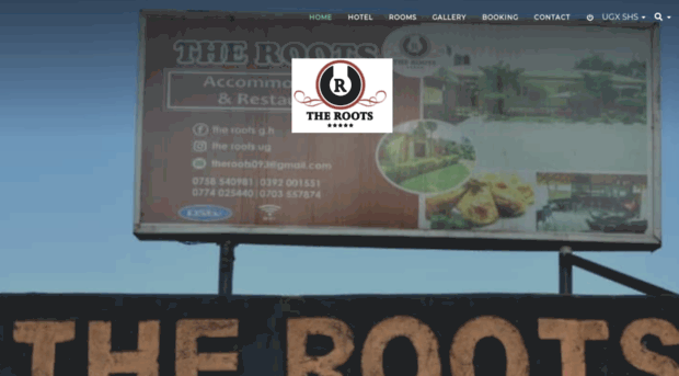 therootshotel.com