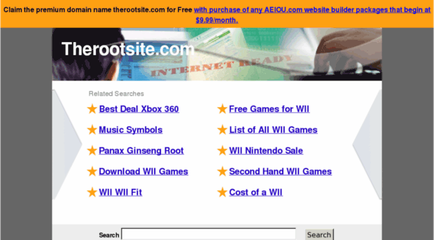 therootsite.com