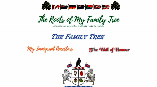 therootsofmyfamilytree.ca