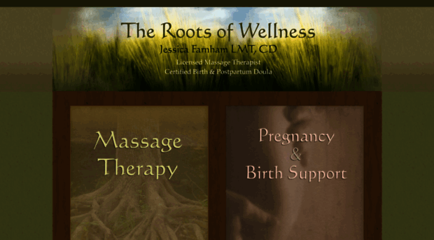 therootsofwellness.com