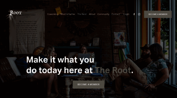therootworkspace.com