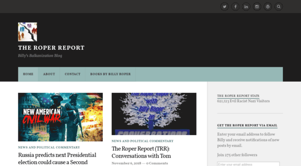 theroperreportsite.wordpress.com