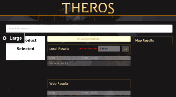 theros.crystalcommerce.com