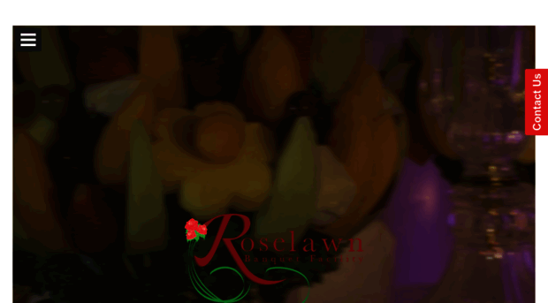 theroselawn.com