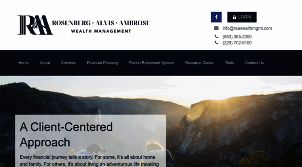therosenbergfinancialgroupllc.com