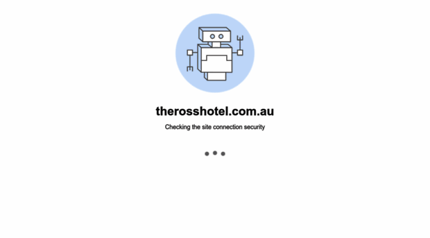therosshotel.com.au
