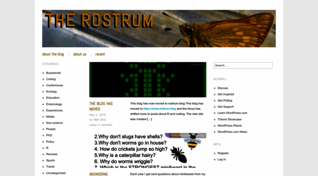 therostrumblog.wordpress.com