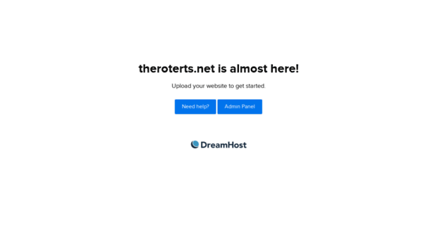 theroterts.net