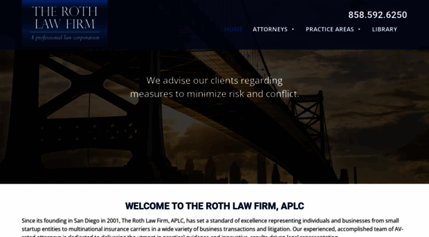 therothlawfirm.com