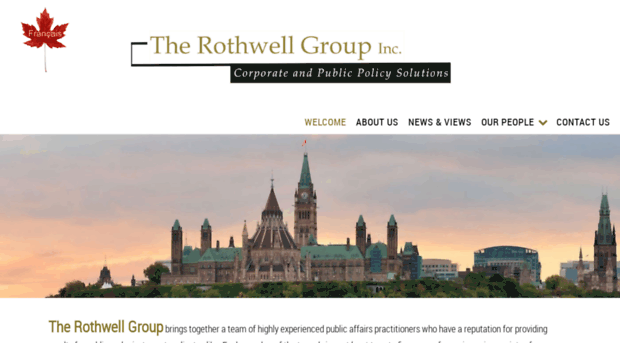 therothwellgroup.ca