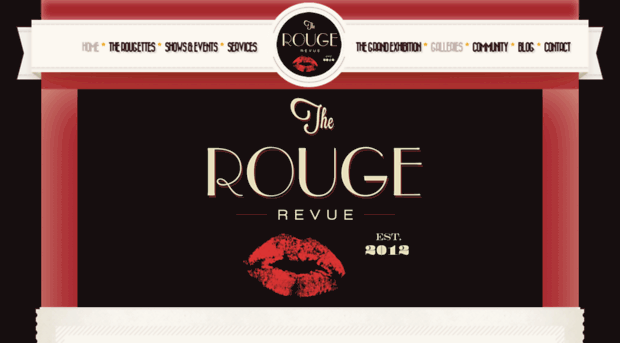 therougerevue.co.za
