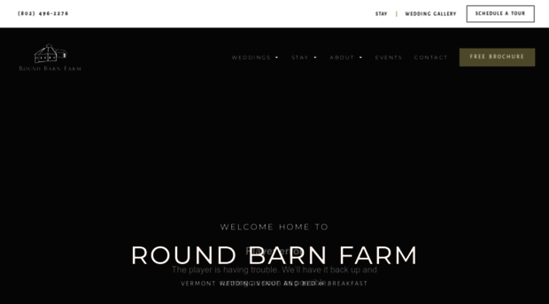 theroundbarn.com