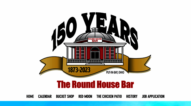 theroundhousebar.com