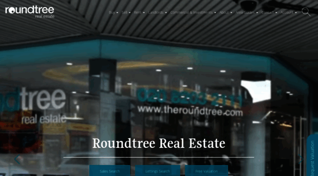 theroundtree.com