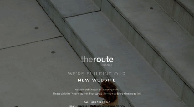 theroute-finance.com