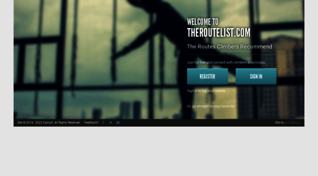 theroutelist.com