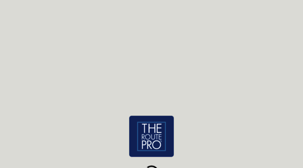 theroutepro.com