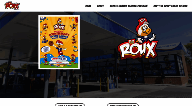 therouxstore.com