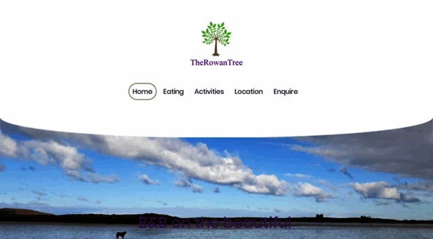 therowantree.co.uk