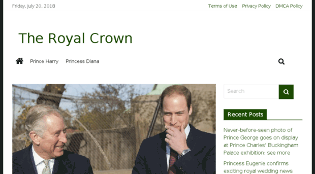 theroyal-crown.com