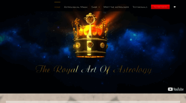 theroyalartofastrology.com