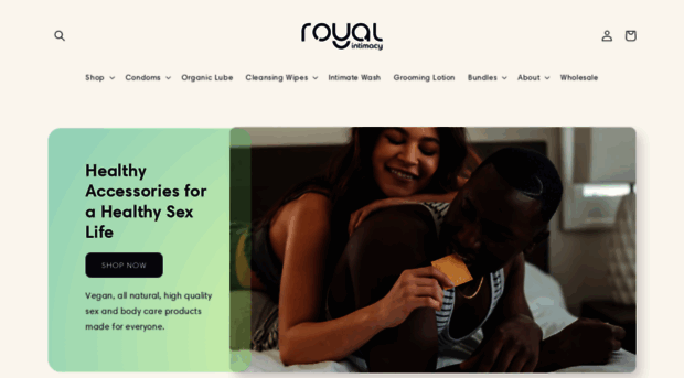 theroyalc.com