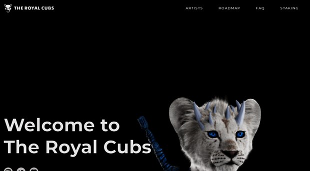 theroyalcubs.com