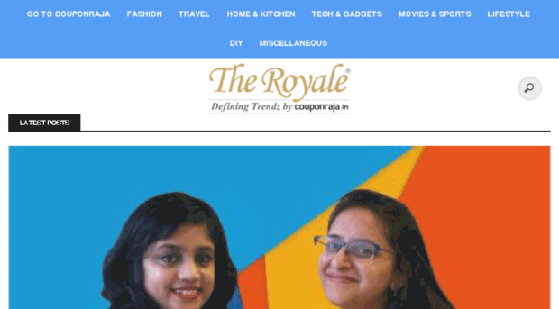 theroyale.couponraja.com