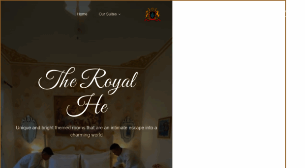 theroyalhermitage.com